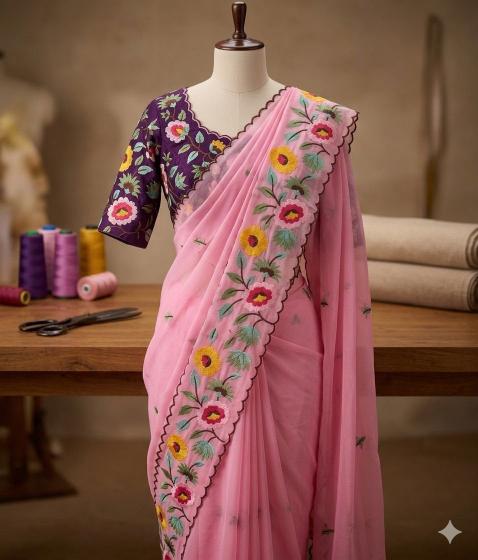 Svara vt~002 catalogue sarees wholesale